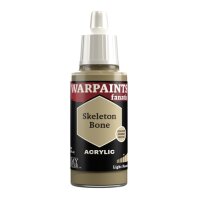 Warpaints Fanatic Skeleton Bone - 18 ml