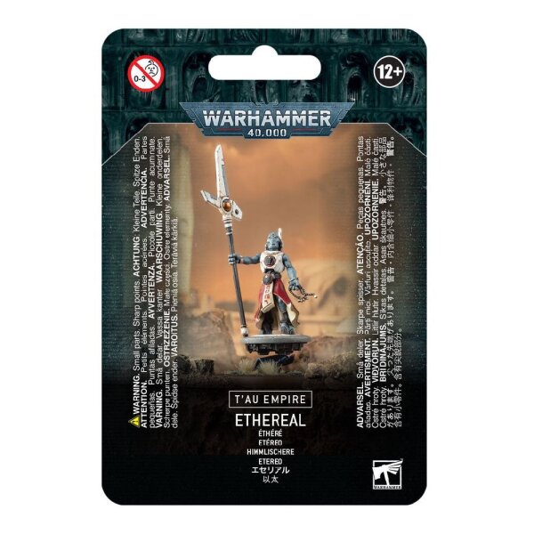 Tau Empire: Himmlischer