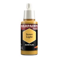 Warpaints Fanatic Inner Light - 18 ml