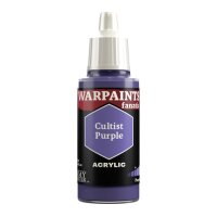 Warpaints Fanatic Cultist Purple - 18 ml