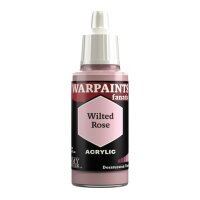Warpaints Fanatic Wilted Rose - 18 ml