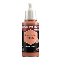 Warpaints Fanatic Barbarian Flesh - 18 ml