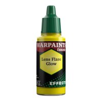 Warpaints Fanatic Effects Lens Flare Glow - 18 ml