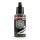 Warpaints Fanatic Metallic Gun Metal - 18 ml