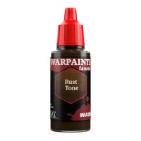 Warpaints Fanatic Wash Rust Tone - 18 ml