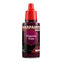 Warpaints Fanatic Wash Magenta Tone - 18 ml