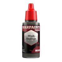 Warpaints Fanatic Wash Medium (transparentes Acrylmedium)...