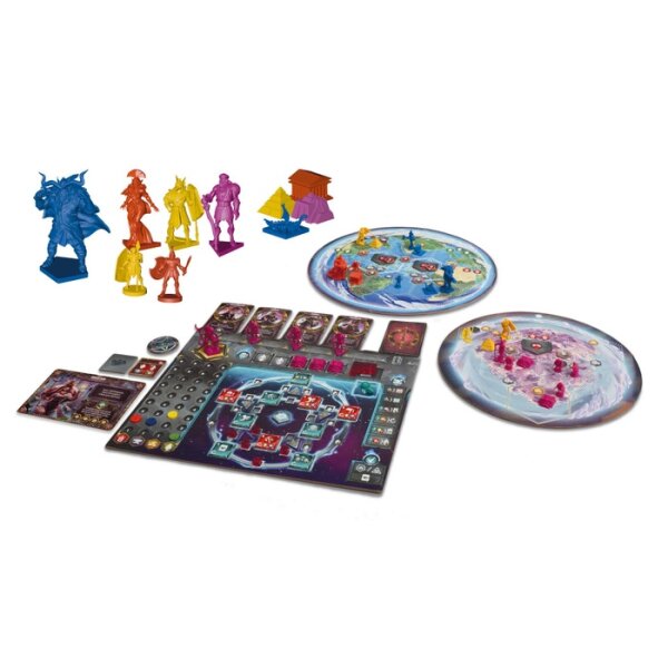 Anunnaki Götterdämmerung