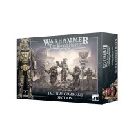 Taktische Auxilia-Solar-Kommandogruppe