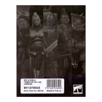 Kommandoeinheit der Moscha