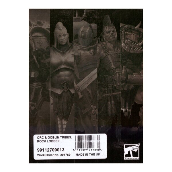 Goblin-Steinschleuda