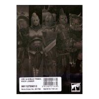 Goblin-Steinschleuda