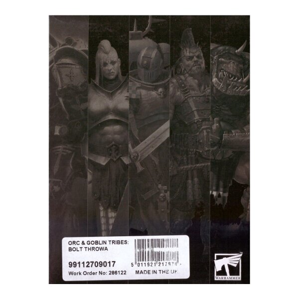 Goblin-Speerschleuda