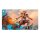 UP - Outlaws of Thunder Junction - Key Art Annie Flash, the Veteran - Playmat for MTG
