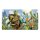 UP - Outlaws of Thunder Junction - Bristly Bill, Spine Sower - Playmat for MTG