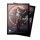 UP - Outlaws of Thunder Junction - Key Art Oko, the Ringleader - 100ct Deck Protector Sleeves for MTG