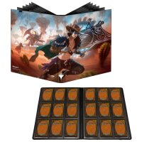 UP - Outlaws of Thunder Junction - Marketing Art -...