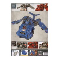 Stormraven-Landungsschiff