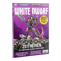 White Dwarf 499 (April 2024) - DE