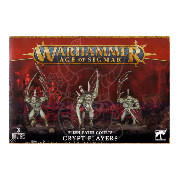 Crypt Flayers