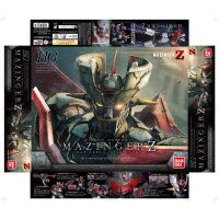 HG 1/144 - Mazinger Z (Mazinger Z: Infinity Ver.)