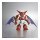 SD Cross Silhouette Shin Getter