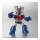 SD Cross Silhouette Mazinger Z