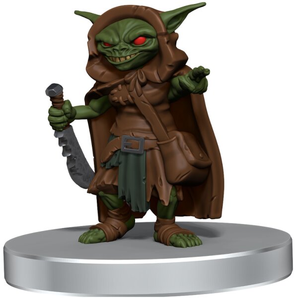 Pathfinder Battles: Goblin Vanguard - Späher