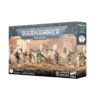 Kroot-J&auml;ger