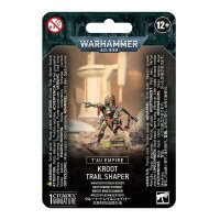 Kroot-Pfadformer