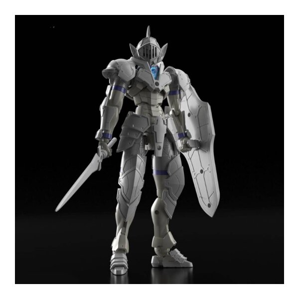 01 - 30MF Liber Knight