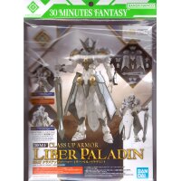 01 - 30MF Class Up Armor (Liber Paladin)