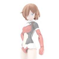 10 - 30MS Option Hair Style Parts Vol.10 (all 4 Types)