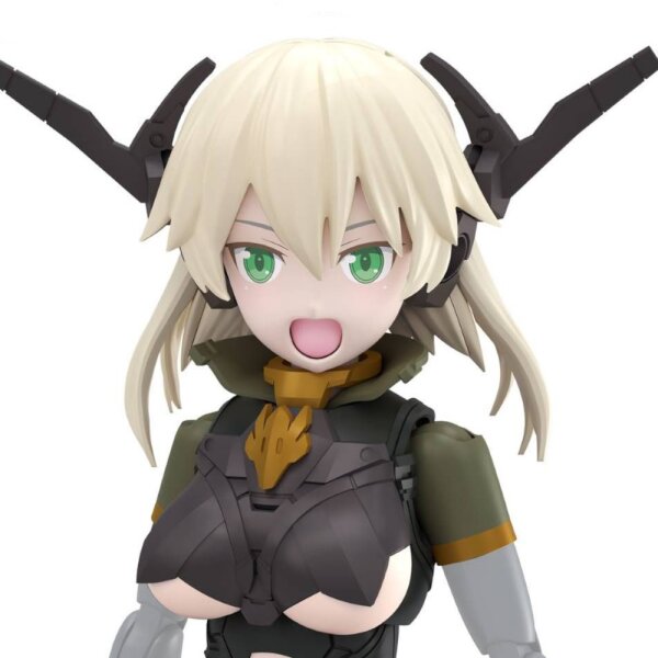 13 - 30MS Option Parts Set 13 (Tactical Costume) (Color B)