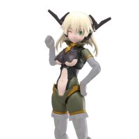 13 - 30MS Option Parts Set 13 (Tactical Costume) (Color B)