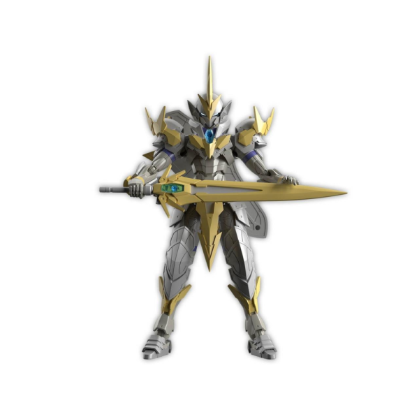 30MF Liber Holy Knight