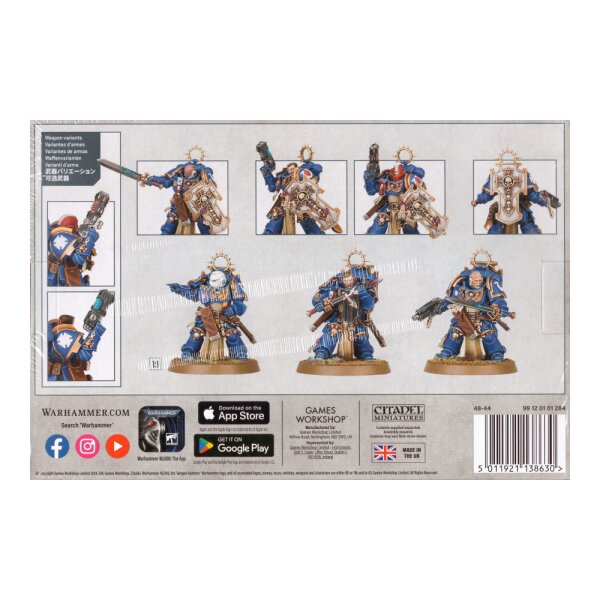 Klingengarde-Veteranen