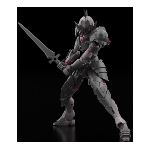 02 - 30MF Rosan Knight