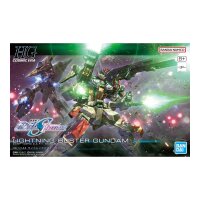 253 - HGCE 1/144 - ZGMF-103HD Lightning Buster Gundam