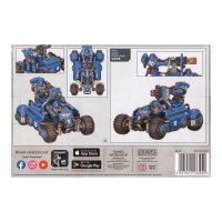 Invader-Quad der Primaris