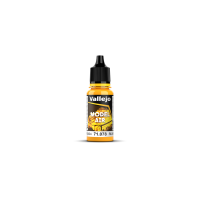 Model Air Gold Yellow 18ml