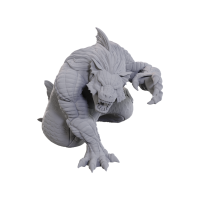 D&D Nolzurs Marvelous Miniatures: Sea Lion