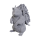 D&amp;D Nolzurs Marvelous Miniatures: Giant Space Hamster