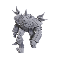 D&D Nolzurs Marvelous Miniatures: Marut