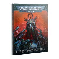 Codex: Chaos Space Marines - DE