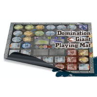 Total Domination Giant Playing Mat