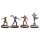Marvel: Crisis Protocol - Avengers Affiliation Pack