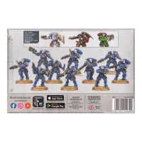 Primaris Reivers