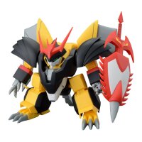 HG Jyakomaru