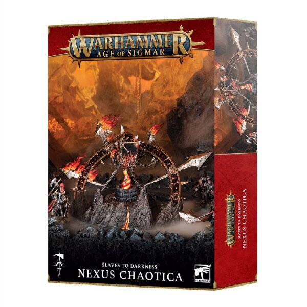 Chaosnexus
